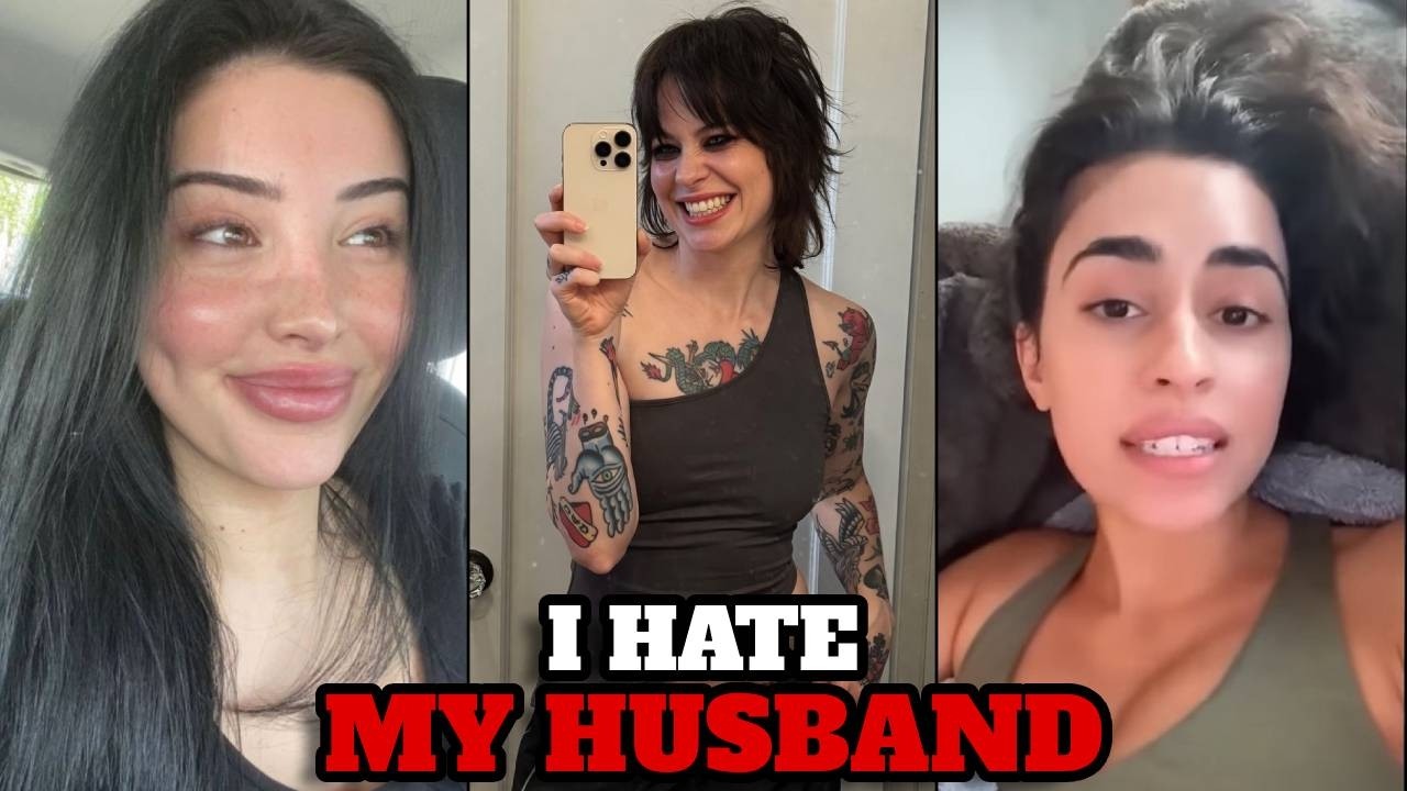 This Is Why Men Are Avoiding Relationships - YouTube