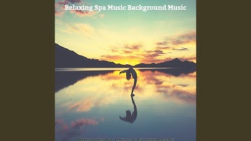 Pulsating Backdrops for Spa Days