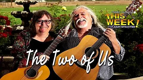 This Week! with Sam Stichter feat. Frank Richard L...