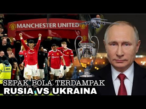 Video: Liga Perdana Kejuaraan Bola Sepak Rusia 2021-2022