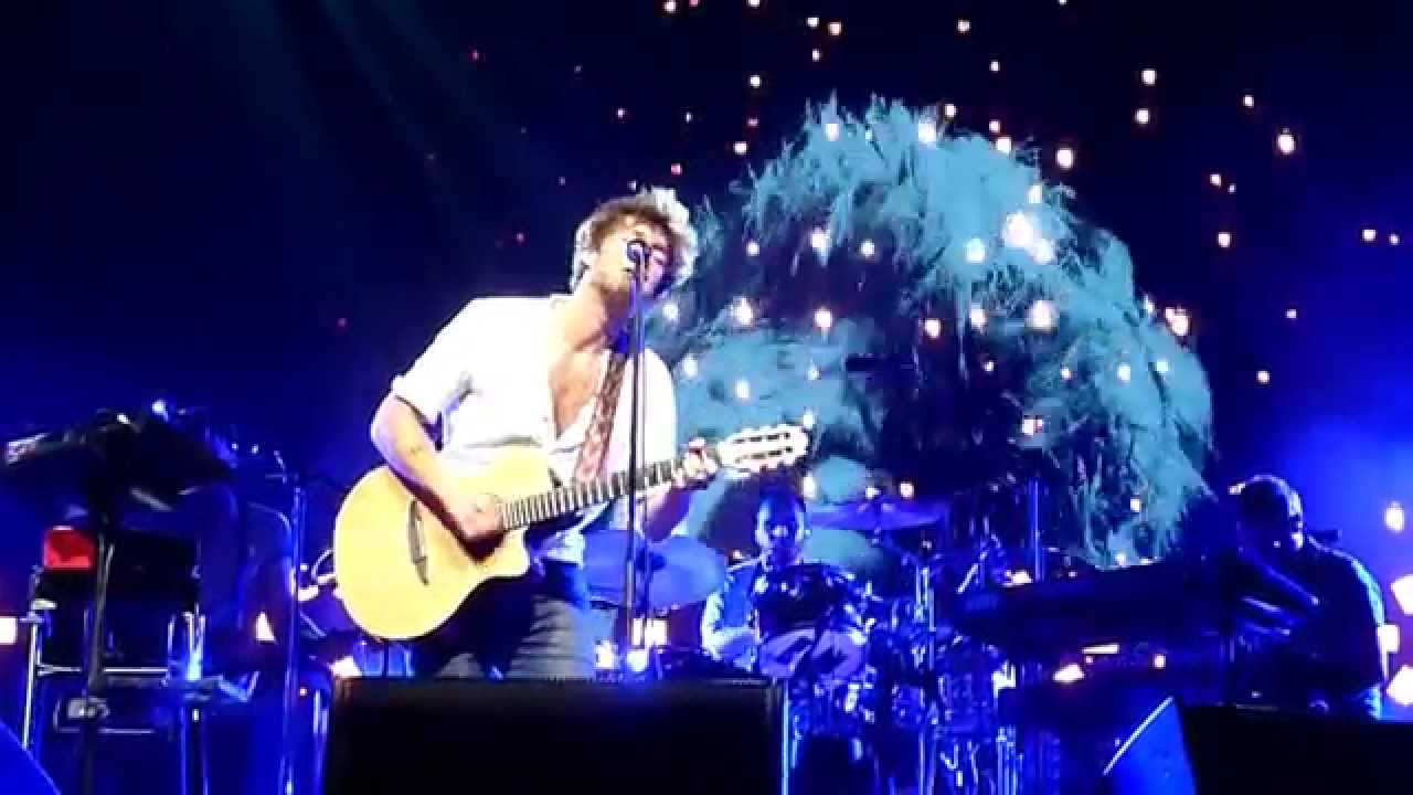 Paolo Nutini - Better Man (live @North Sea Jazz 2015)