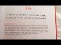 Law 10: Avoid the Unhappy and Unlucky