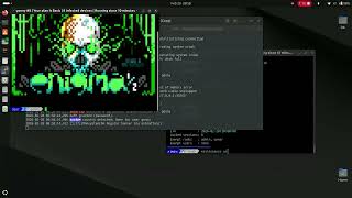 Enigma C2 Advanced Maintenance System Implemented.