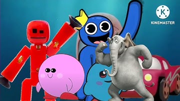 shark tale worm add round 4