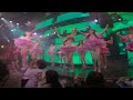 [4K]新作 Love me like you / Queen：もも バーレスク東京 2023.11.19 1st もも4周年イベント