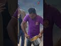 Tried Viral helicopter bhel in Mumbai