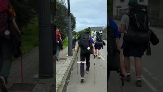 Toda aventura tiene un punto de pausa. Y esta, por ahora… termina en Luarca.
