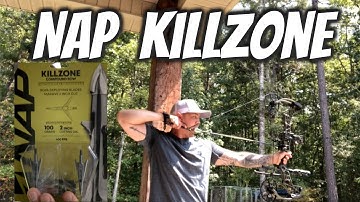 NAP Killzone Broad-Head Review