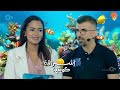 لقاء المهندس محمد العبدالله في برنامج إشراقة كويتية عن تربية الأحياء البحرية