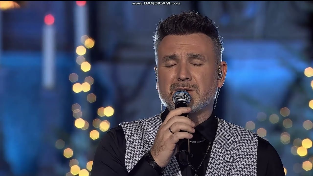 Ach, ubogi żłobie - Mateusz Ziółko