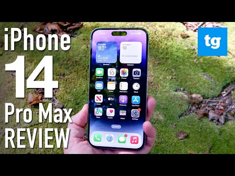 iPhone 14 Pro Max REVIEW: Should you upgrade?