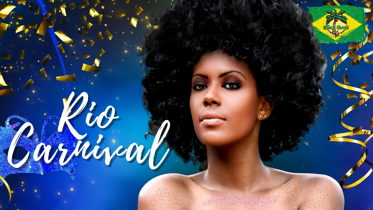 Rio de Janeiro Carnival 2022  Behind the Scenes Tour!