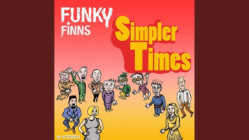 Simpler Times
