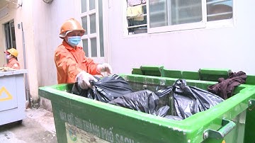 TP Hồ Chí Minh đẩy nhanh tiến độ các dự án xử lý rác bằng công nghệ mới