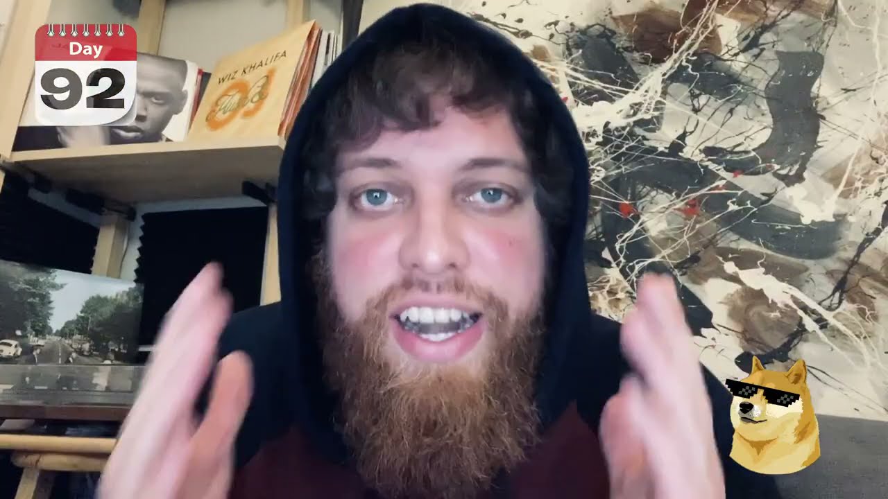 Elon Musk SNL SATURDAY NIGHT LIVE - Am I HODLING or SELLING? The Dogecoin Millionaire - YouTube