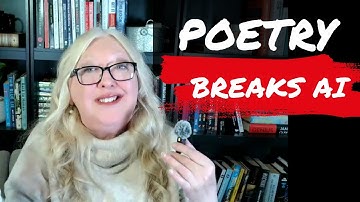 Poetry breaks AI