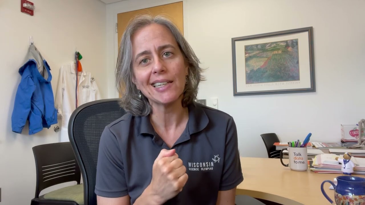 The importance of evidence