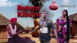 RETURN OF KIBUYU [EP 2]
