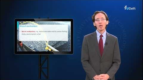 RI101x - 1.4 - Tragedy of the commons