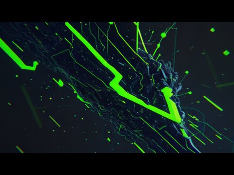 Northlane - 4D (Music Visualizer)