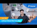 Tech Talk: How to Upgrade to Linkus Cloud Service Pro on Your Yeastar S-Series VoIP PBX (2022)