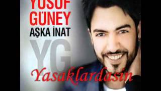 YouTube   Yusuf Güney   Serserin Oldum 2010   A ka  nat Yeni Albüm Resimi