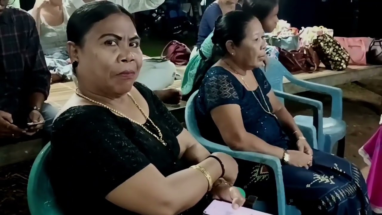 St Mary Magadaline Church of Malacca last day at church St Nicholas chapal kmrta..