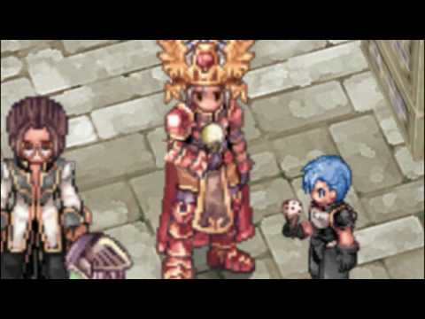 Ragnarok Online: LoLs Castle - Act 10 (Jack's Ques...