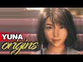 Final Fantasy X Lore ► Yuna's Origins Explained (Displaying The Ultimate Resolve)