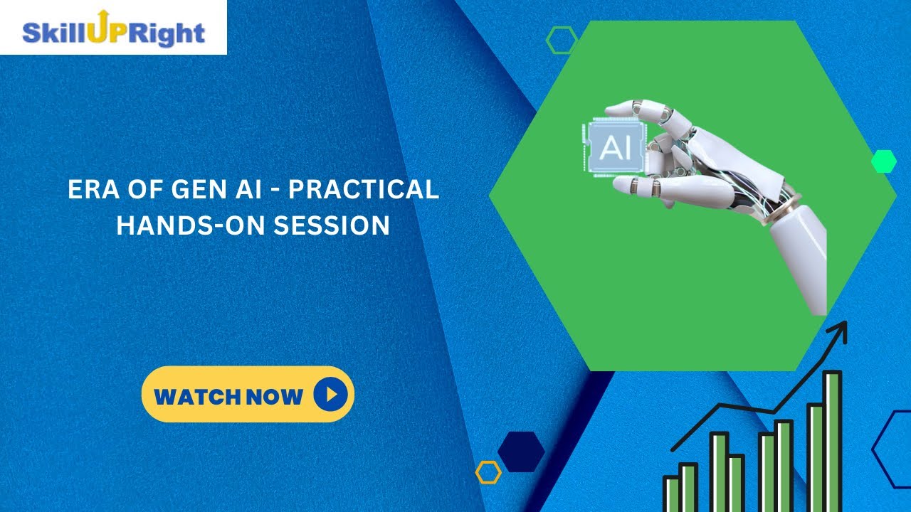 18 Jan 2024 - Era of Gen AI - Practical Hands-on Session - YouTube
