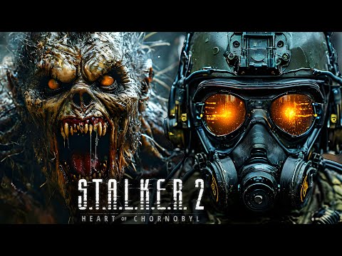 ПЛАН ШКИПЕРА В СТАЛКЕР 2: СЕРДЦЕ ЧЕРНОБЫЛЯ ★ STALKER 2: Heart of Chornobyl Прохождение Игры #13