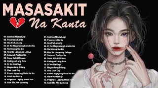 Sad Tagalog Love Songs 80s 90s Playlist |  Pamatay Puso Tagalog Love Songs Playlist