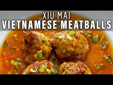 How To Make Xi Mai