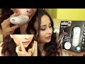 Braun Silk Epil 7 Epilator Review | My Epilation Routine + Giveaway closed