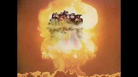 Jefferson Airplane - Triad