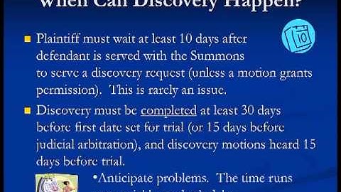 Introduction to Discovery: Part 1: Introduction