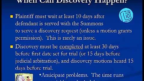 Introduction to Discovery: Part 1: Introduction