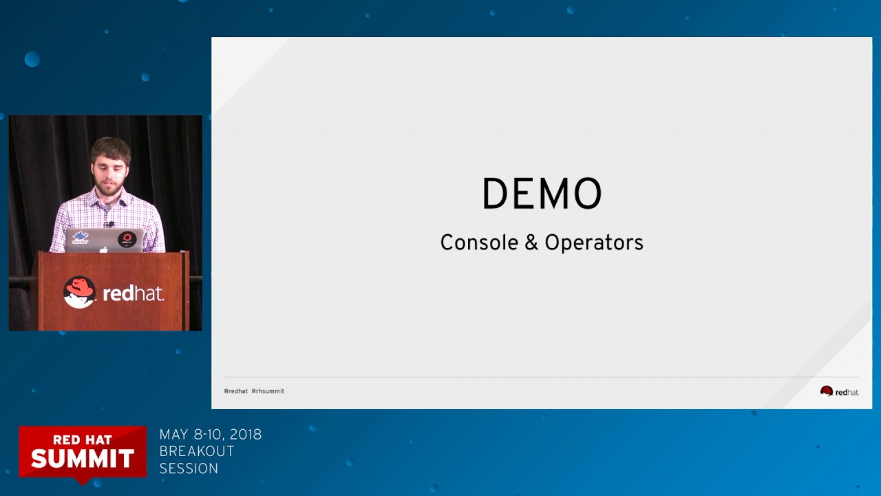 OpenShift roadmap You won't believe what's next YouTube