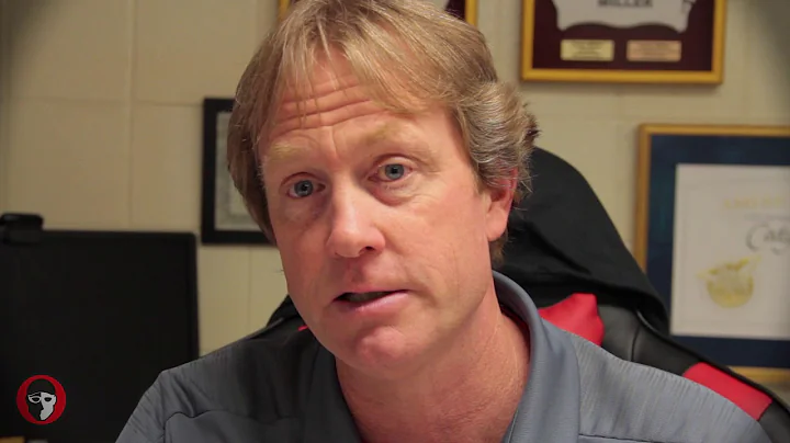 Ray Looze Explains How Cory Chitwood Will Integrat...