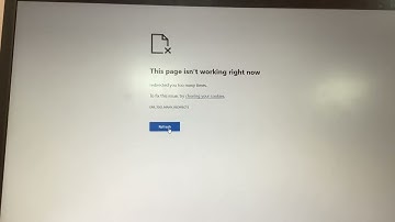 redirected you too many times.