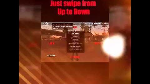 How to install Cleo cheats scripts in GTA sa android