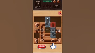 GAME ROLL THE BALL || ROTATION MODE || DRIVE || LEVEL 30