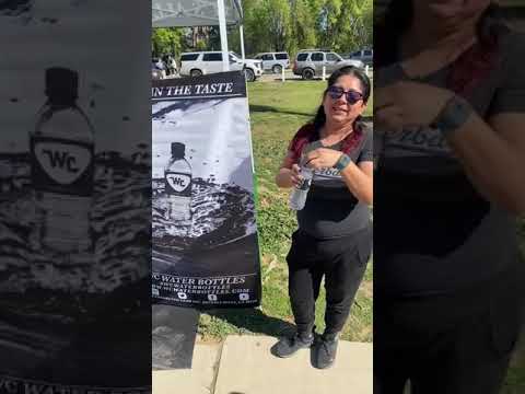 Wc Water Bottles Reviews