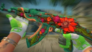 MAGNOLIA (CS2 frag move)