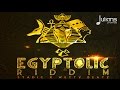 Fayann lyons x buffy  buff egyptolic riddim 2017 soca stadic x wetty beatz