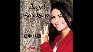 Aysel Sarıkaya - Özümü Bağladım Resimi