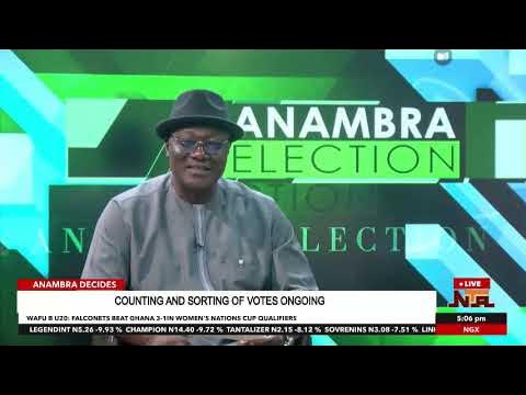 Anambra 2025 Election PT3