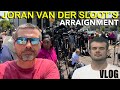 I Went To The Arraignment Of Natalee Holloway’s Accused Killer, My Experience VLOG
