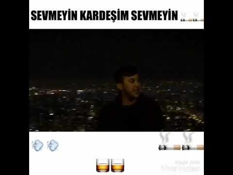 SEVMEYİN KARDEŞİM SEVMEYİN | BERKAY AKSOY