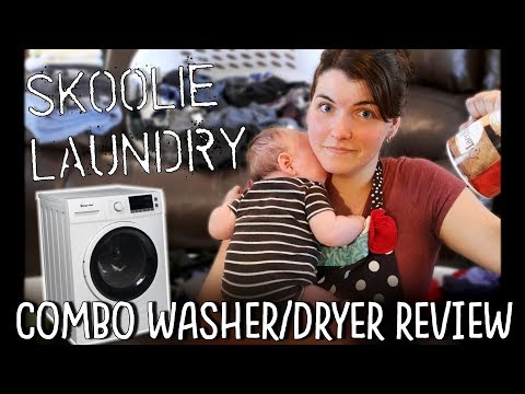 skoolie-laundry-time!-|-washer/dryer-combo-test-and-review!-w/power-consumption-test